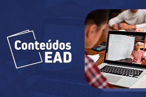 Conteúdos EAD